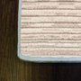 Conceptum Alfombra para Pasillo 80 x 200 cm Multicolor